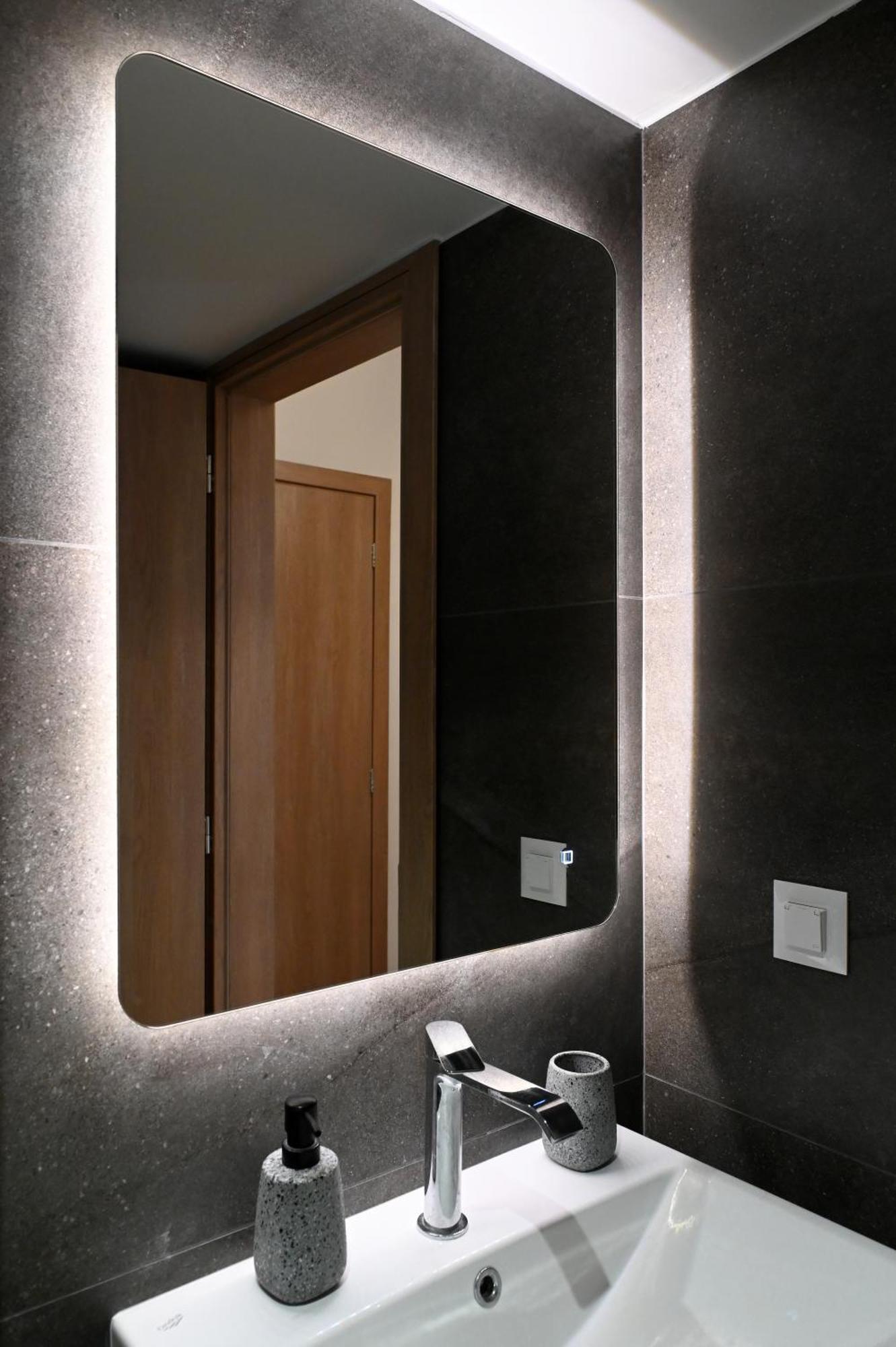 Twins Apartment Nafplio Exterior foto