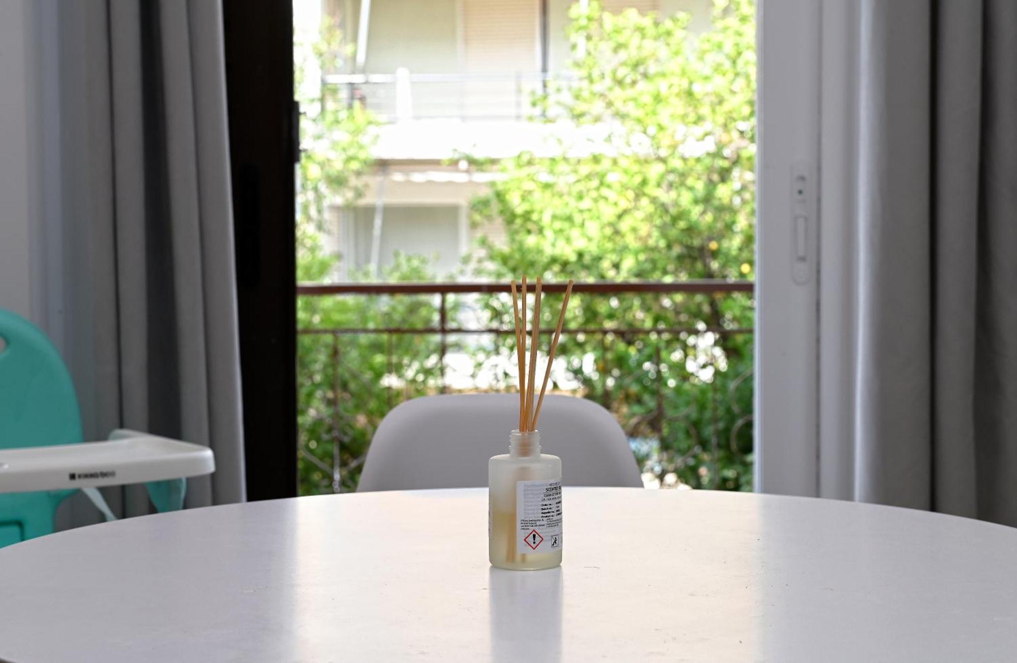 Twins Apartment Nafplio Exterior foto