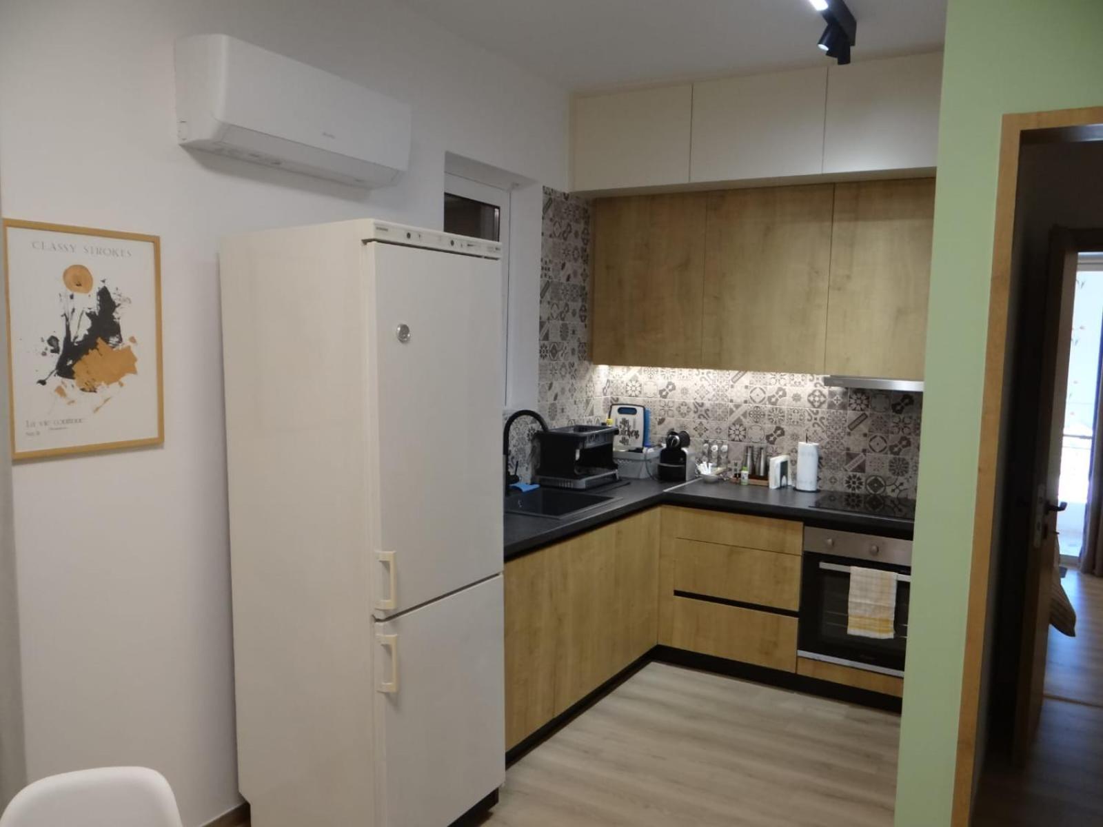 Twins Apartment Nafplio Exterior foto